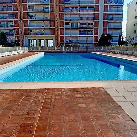 Apartment Menton Cap Martin Monaco Face